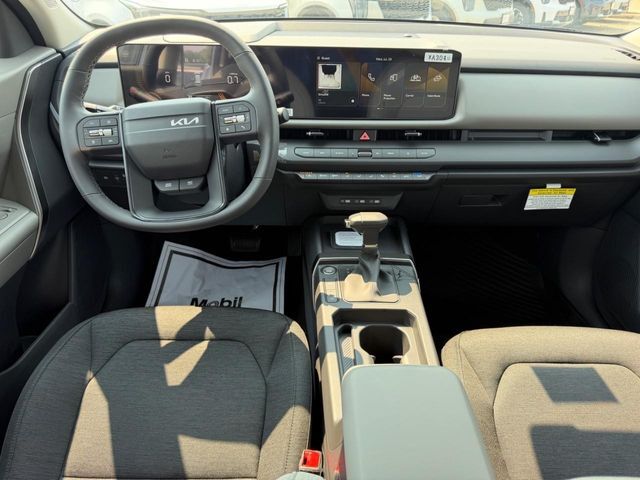 2027 Kia Seltos S Cape Girardeau MO
