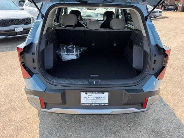 2027 Kia Seltos S Cape Girardeau MO