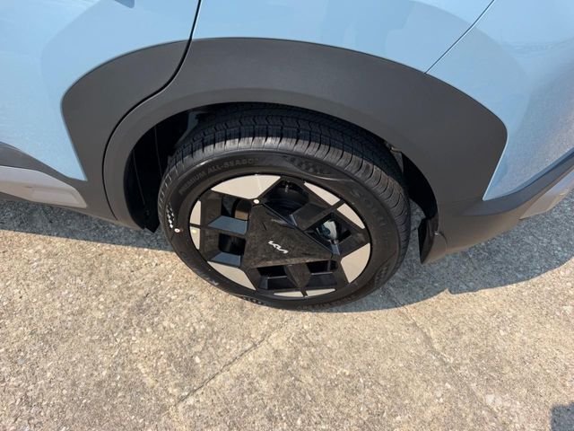 2027 Kia Seltos S Cape Girardeau MO
