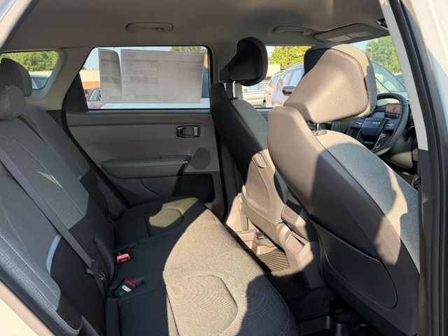 2027 Kia Seltos S Cape Girardeau MO