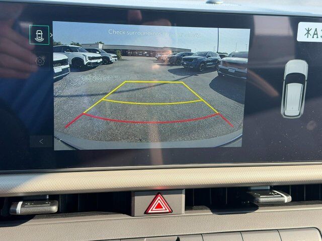 2027 Kia Seltos S Cape Girardeau MO