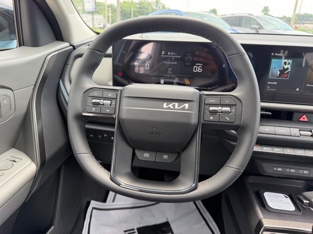 2027 Kia Seltos S Cape Girardeau MO