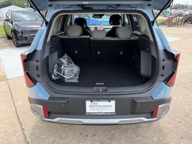 2027 Kia Seltos S Cape Girardeau MO