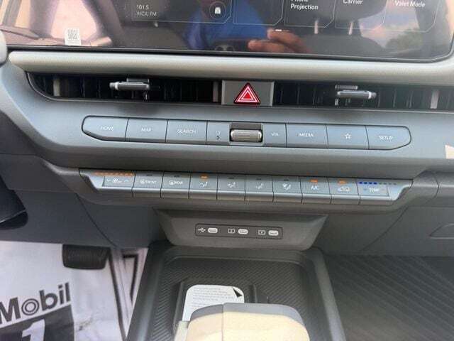 2027 Kia Seltos S Cape Girardeau MO