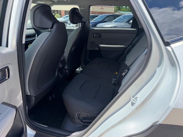 2027 Kia Seltos S Cape Girardeau MO