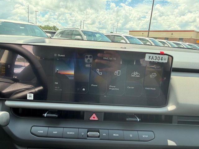 2027 Kia Seltos S Cape Girardeau MO