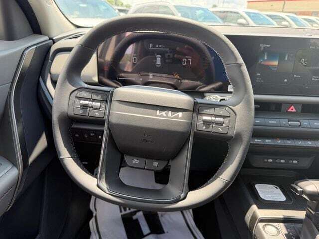 2027 Kia Seltos S Cape Girardeau MO