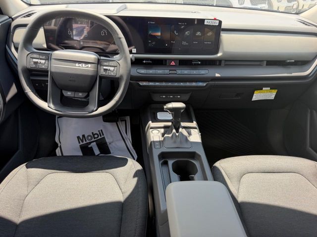 2027 Kia Seltos S Cape Girardeau MO