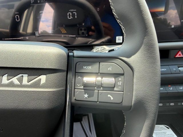 2027 Kia Seltos S Cape Girardeau MO
