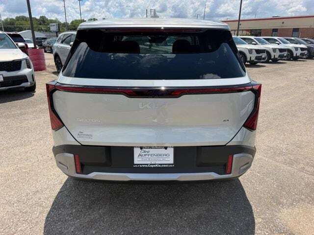 2027 Kia Seltos S Cape Girardeau MO