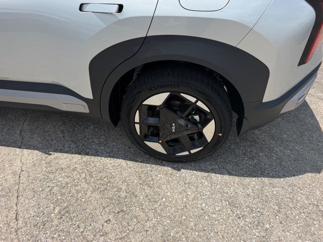 2027 Kia Seltos S Cape Girardeau MO
