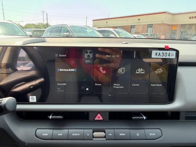 2027 Kia Seltos S Cape Girardeau MO