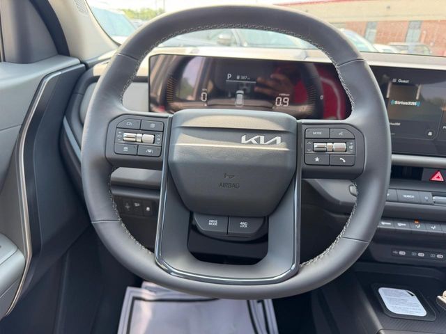 2027 Kia Seltos S Cape Girardeau MO