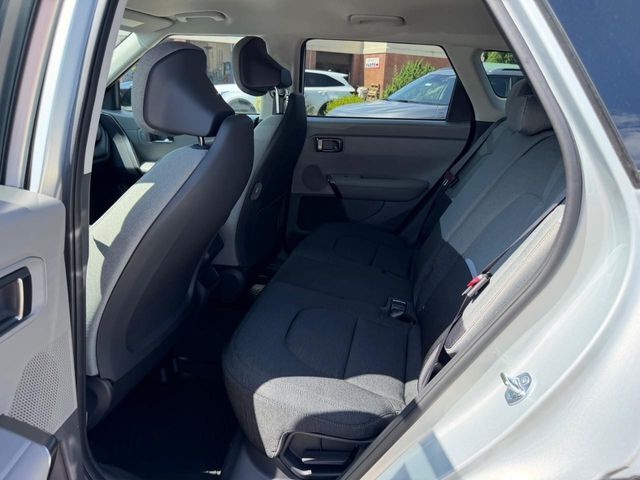 2027 Kia Seltos S Cape Girardeau MO