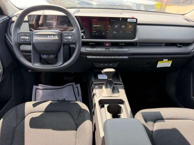 2027 Kia Seltos S Cape Girardeau MO