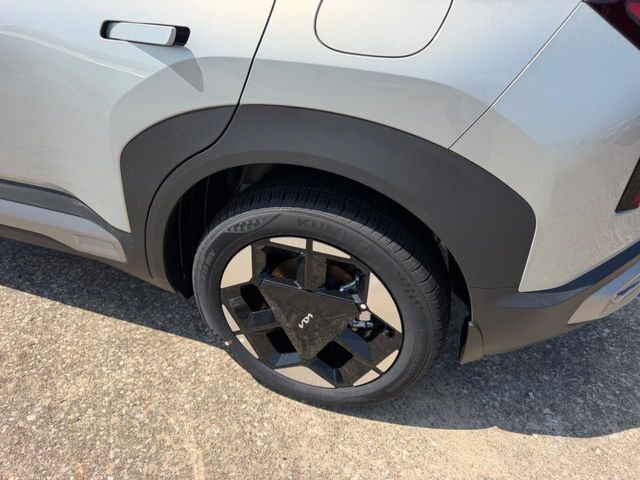 2027 Kia Seltos S Cape Girardeau MO