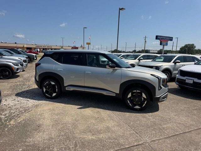 2027 Kia Seltos S Cape Girardeau MO