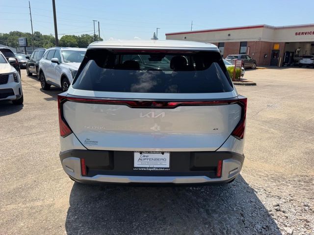2027 Kia Seltos S Cape Girardeau MO
