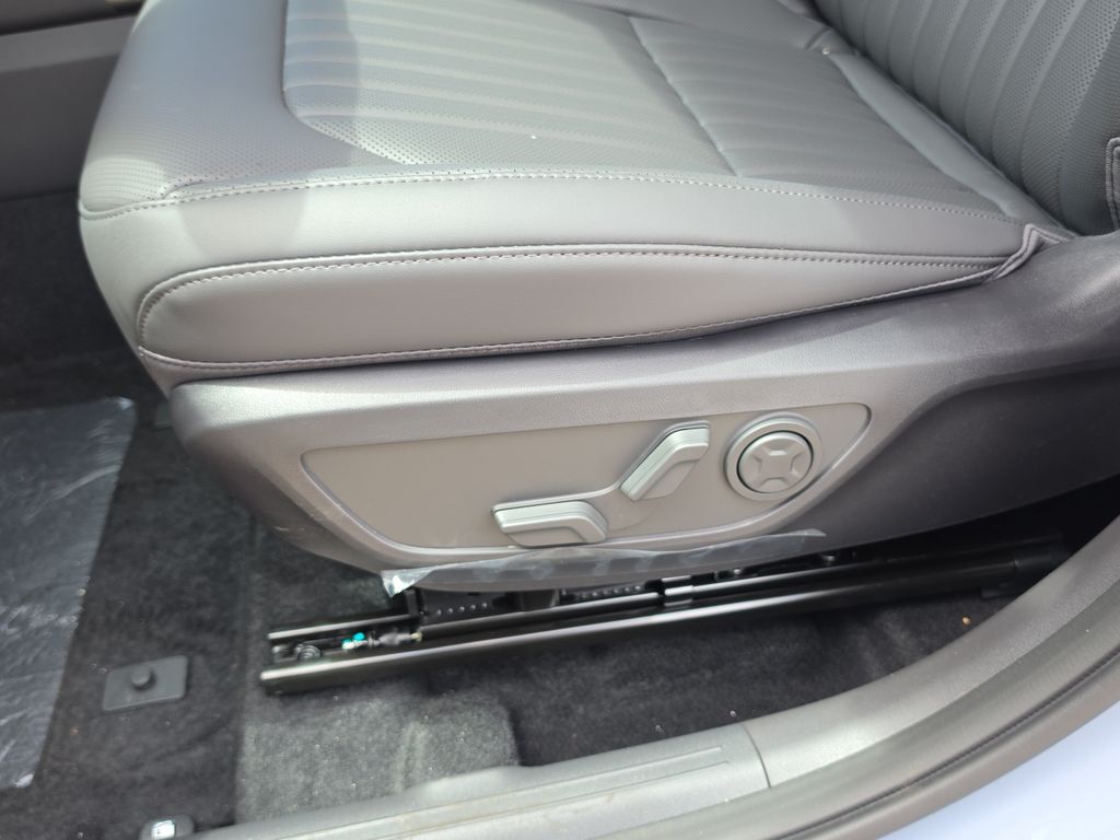 2027 Kia Seltos X-Line S San Clemente CA