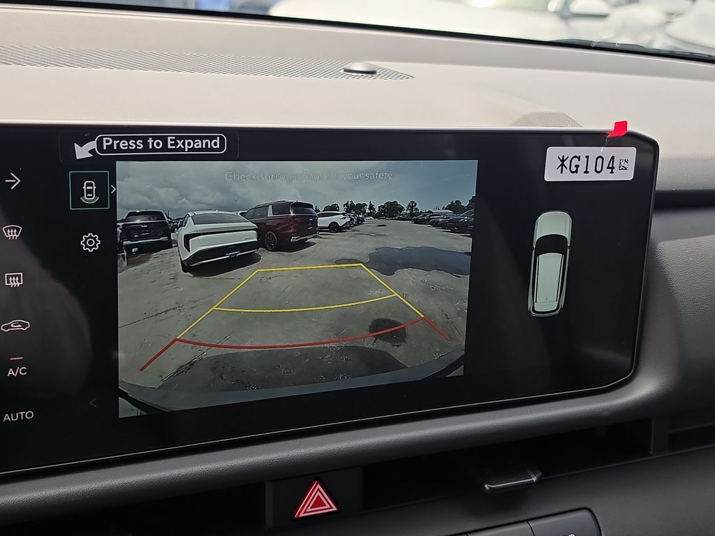 2027 Kia Seltos X-Line S San Clemente CA
