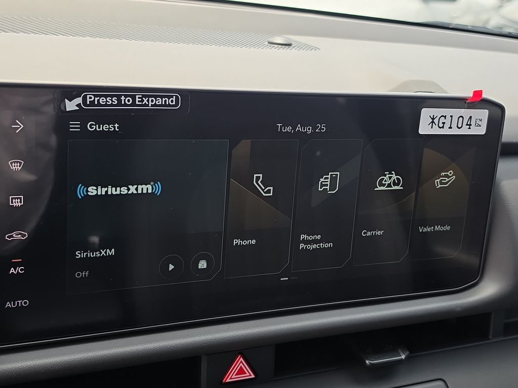 2027 Kia Seltos X-Line S San Clemente CA