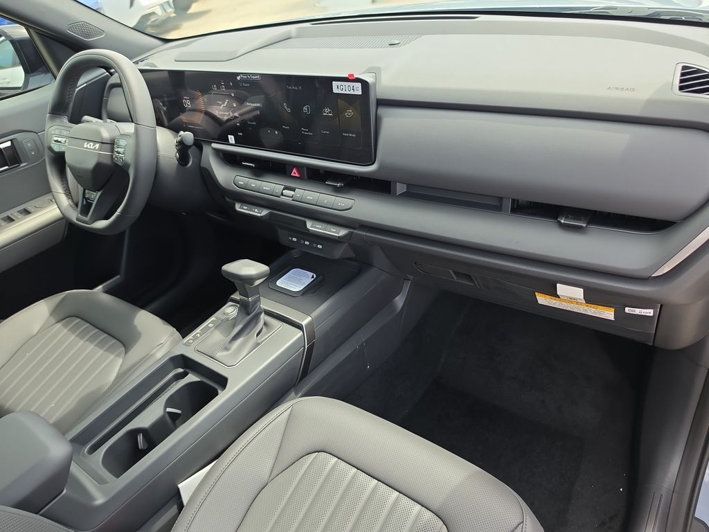 2027 Kia Seltos X-Line S San Clemente CA