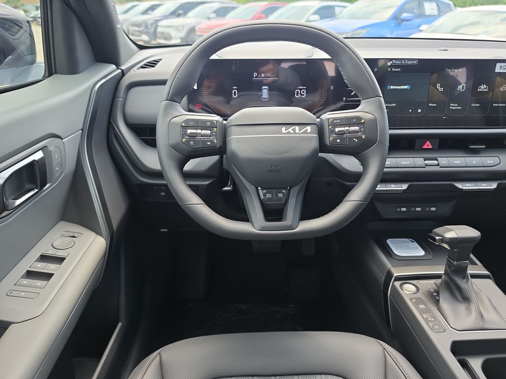 2027 Kia Seltos X-Line S San Clemente CA
