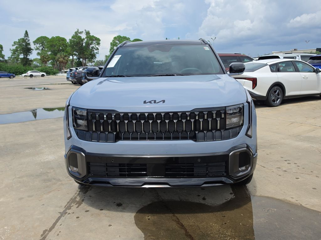 2027 Kia Seltos X-Line S San Clemente CA