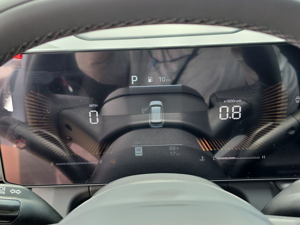 2027 Kia Seltos X-Line S San Clemente CA