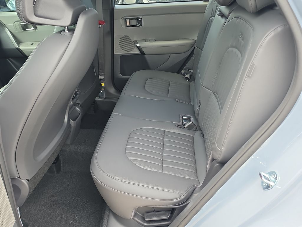 2027 Kia Seltos X-Line S San Clemente CA