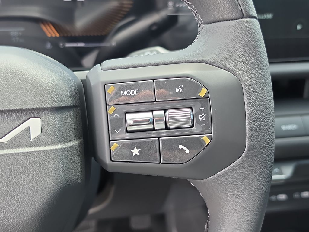 2027 Kia Seltos X-Line S San Clemente CA