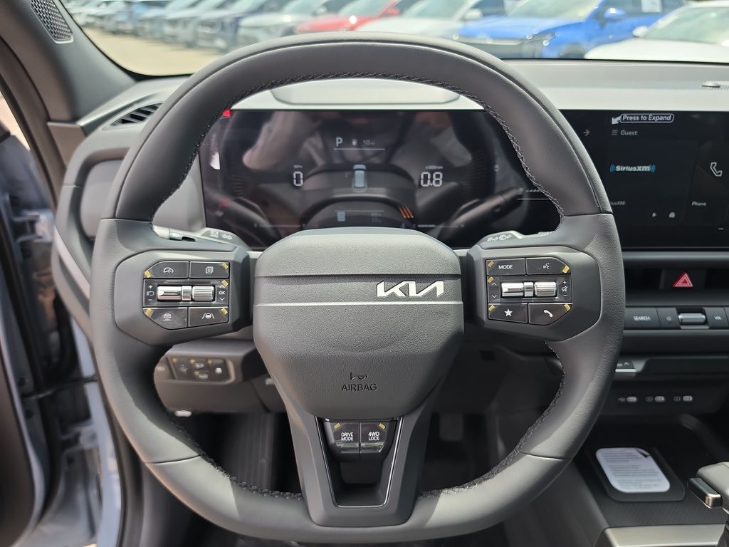 2027 Kia Seltos X-Line S San Clemente CA