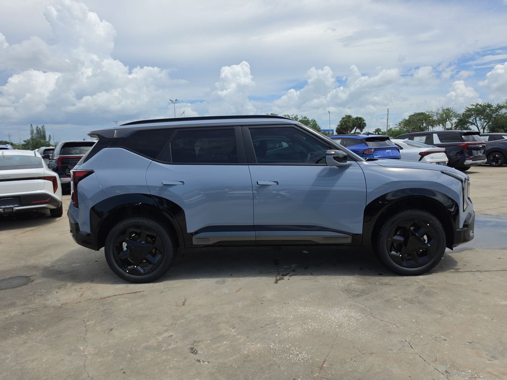 2027 Kia Seltos X-Line S San Clemente CA