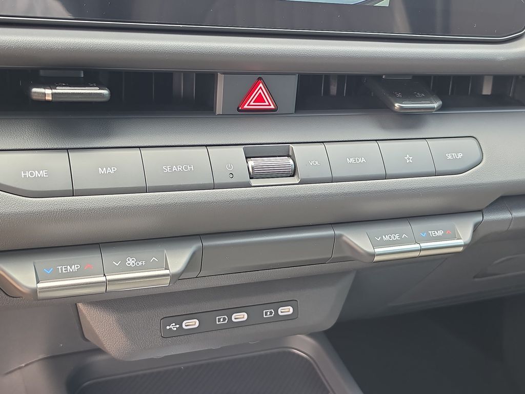 2027 Kia Seltos X-Line S San Clemente CA