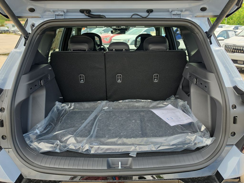 2027 Kia Seltos X-Line S San Clemente CA