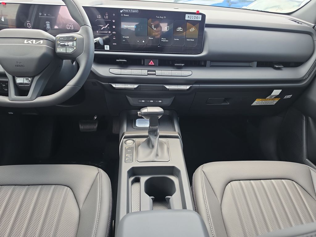2027 Kia Seltos X-Line S San Clemente CA