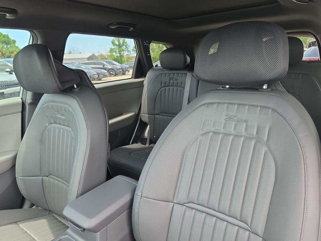 2027 Kia Seltos X-Line S San Clemente CA