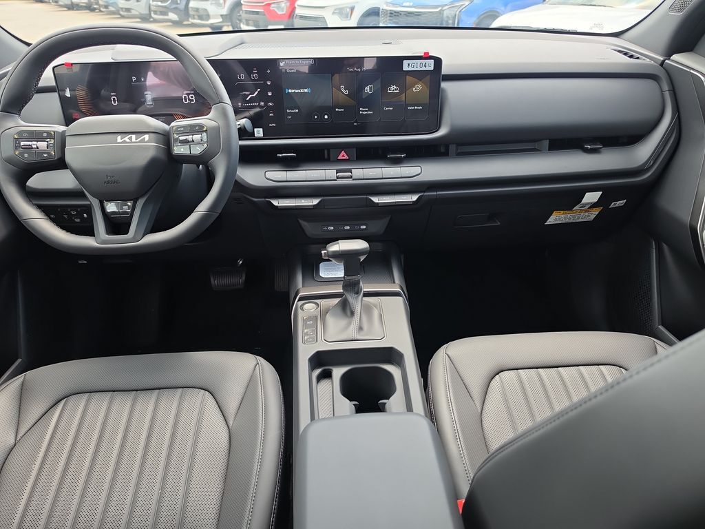 2027 Kia Seltos X-Line S San Clemente CA