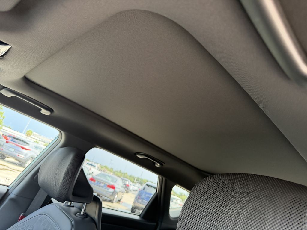 2027 Kia Seltos X-Line S San Clemente CA