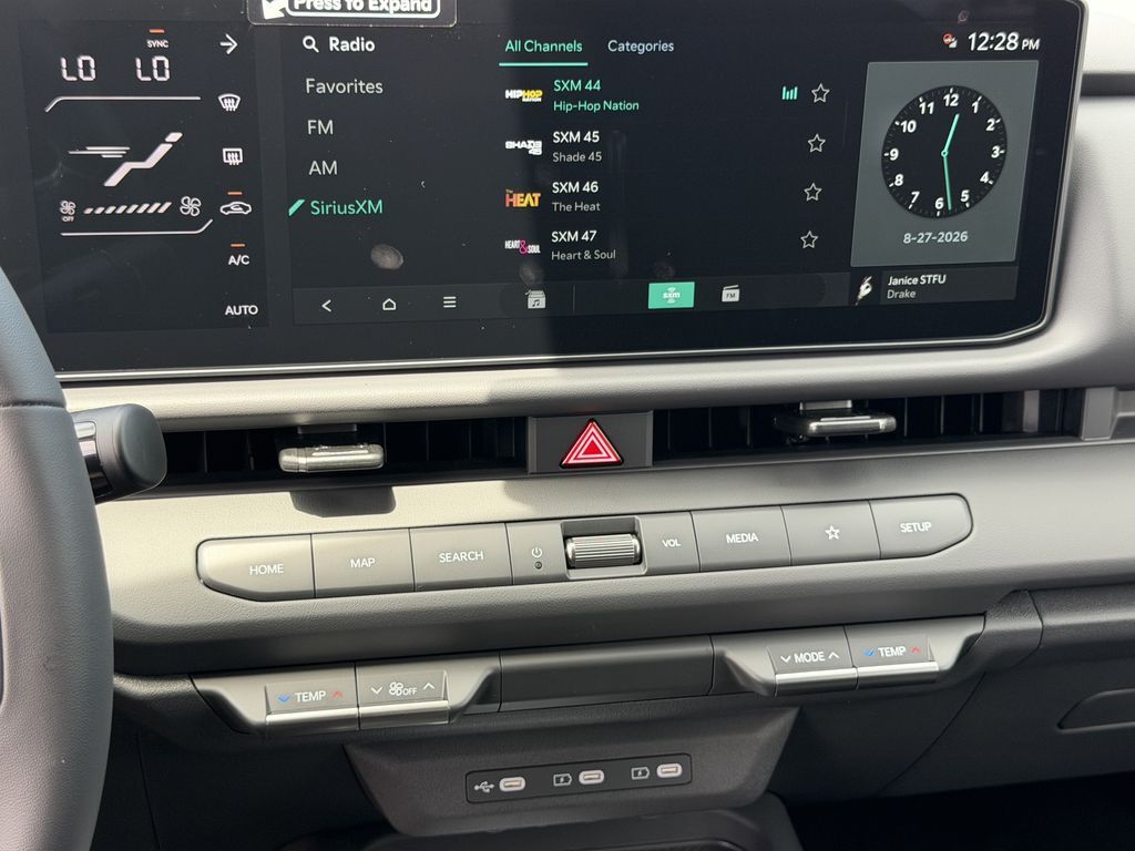 2027 Kia Seltos X-Line S San Clemente CA