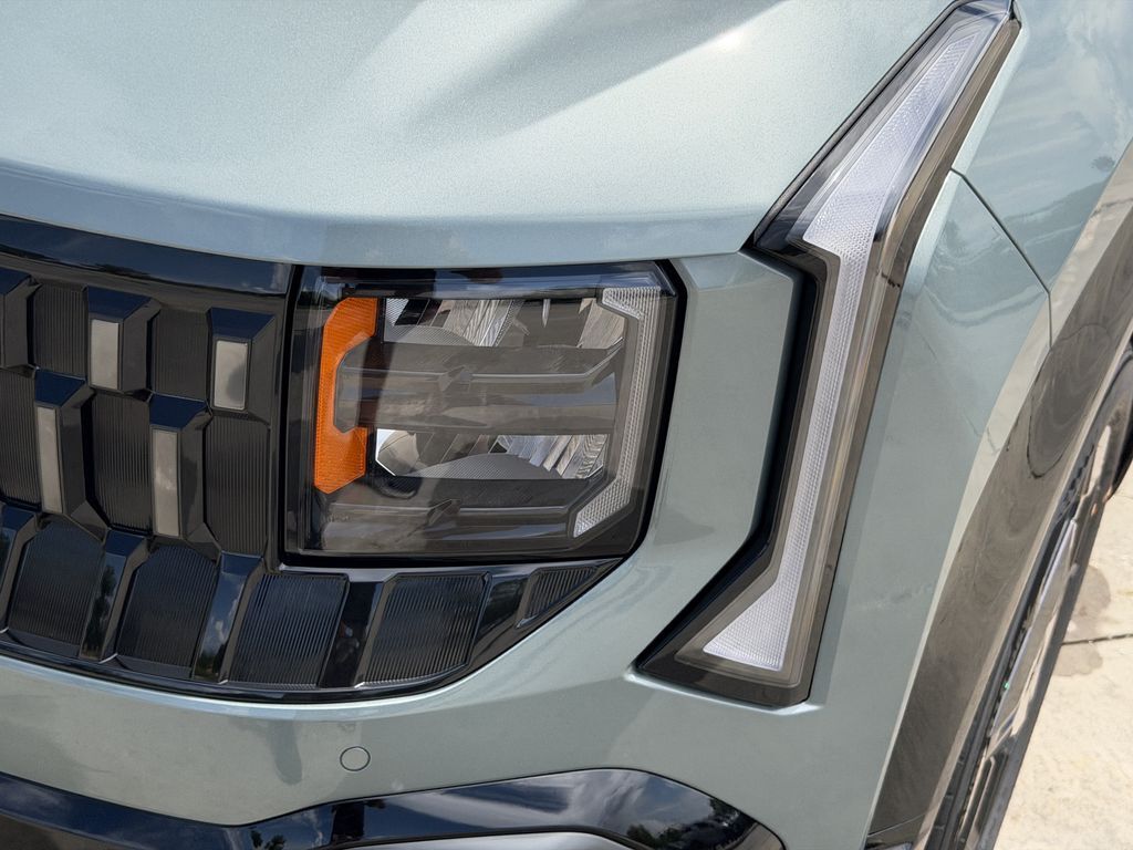 2027 Kia Seltos X-Line S San Clemente CA