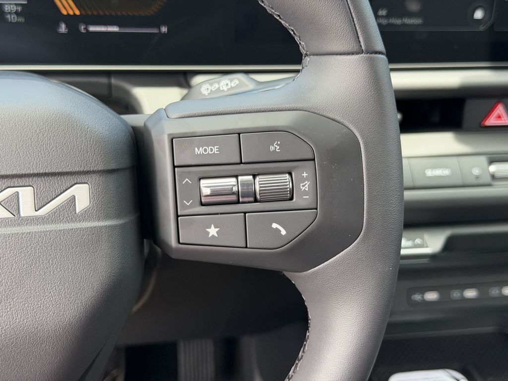 2027 Kia Seltos X-Line S San Clemente CA