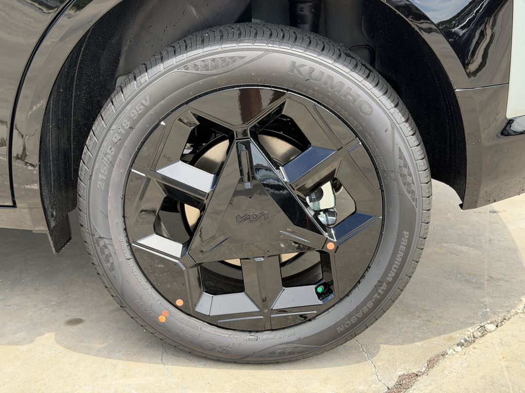 2027 Kia Seltos X-Line S San Clemente CA