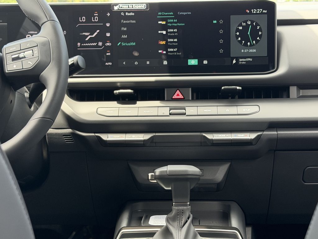 2027 Kia Seltos X-Line S San Clemente CA