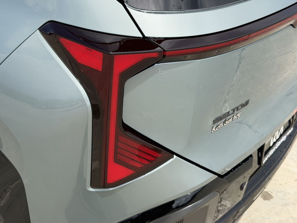 2027 Kia Seltos X-Line S San Clemente CA
