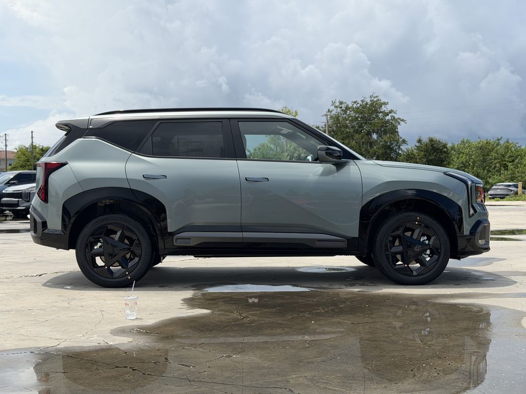 2027 Kia Seltos X-Line S San Clemente CA