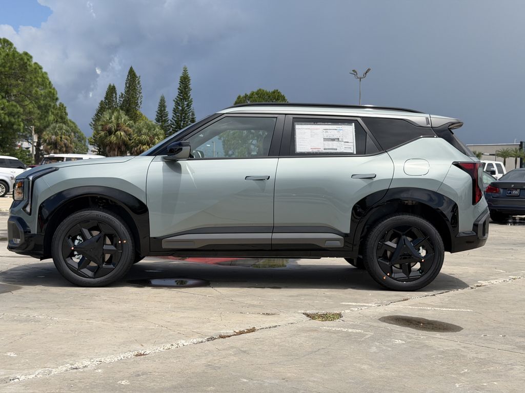 2027 Kia Seltos X-Line S San Clemente CA