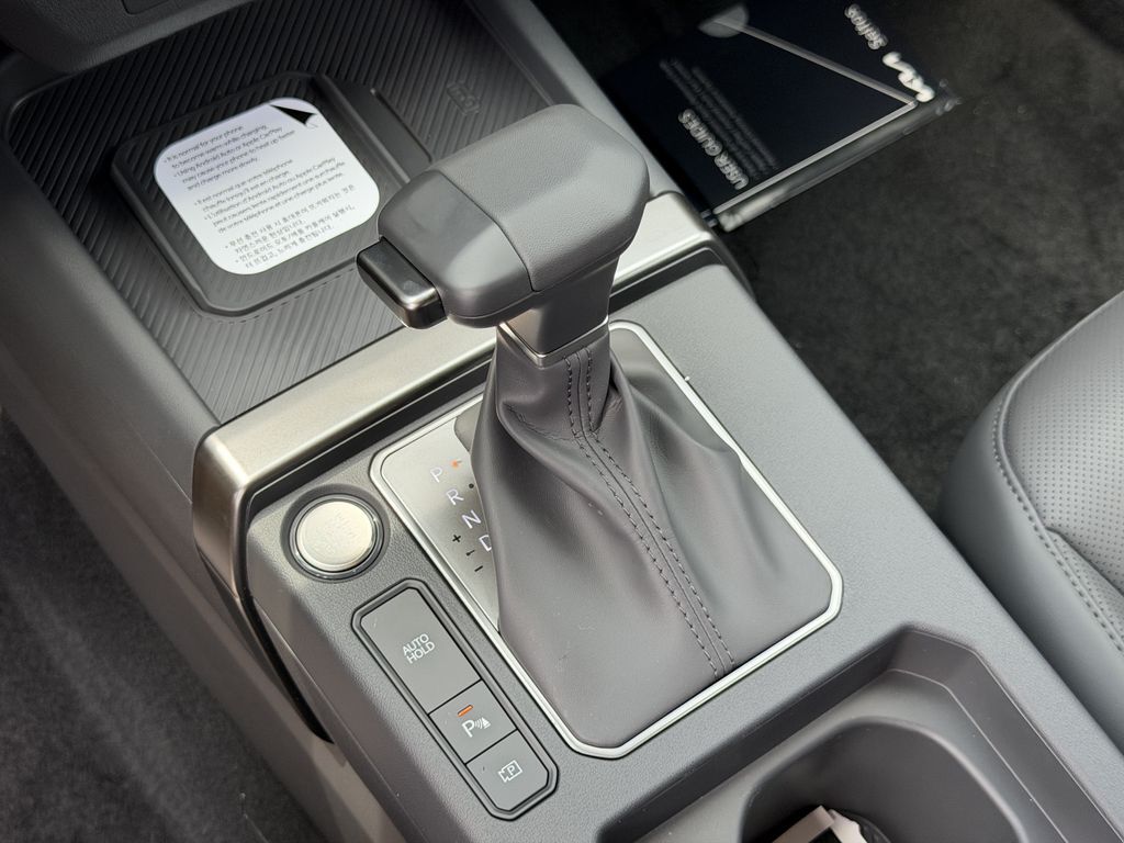 2027 Kia Seltos X-Line S San Clemente CA
