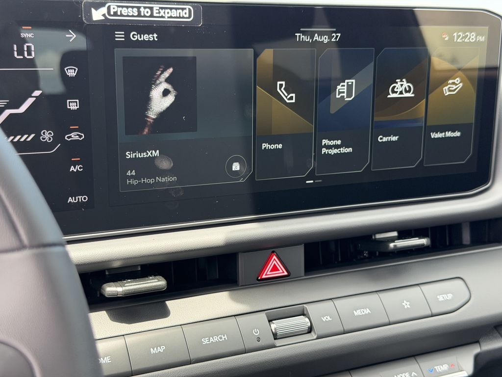 2027 Kia Seltos X-Line S San Clemente CA