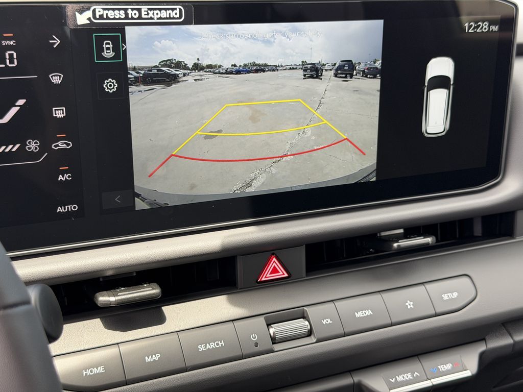 2027 Kia Seltos X-Line S San Clemente CA